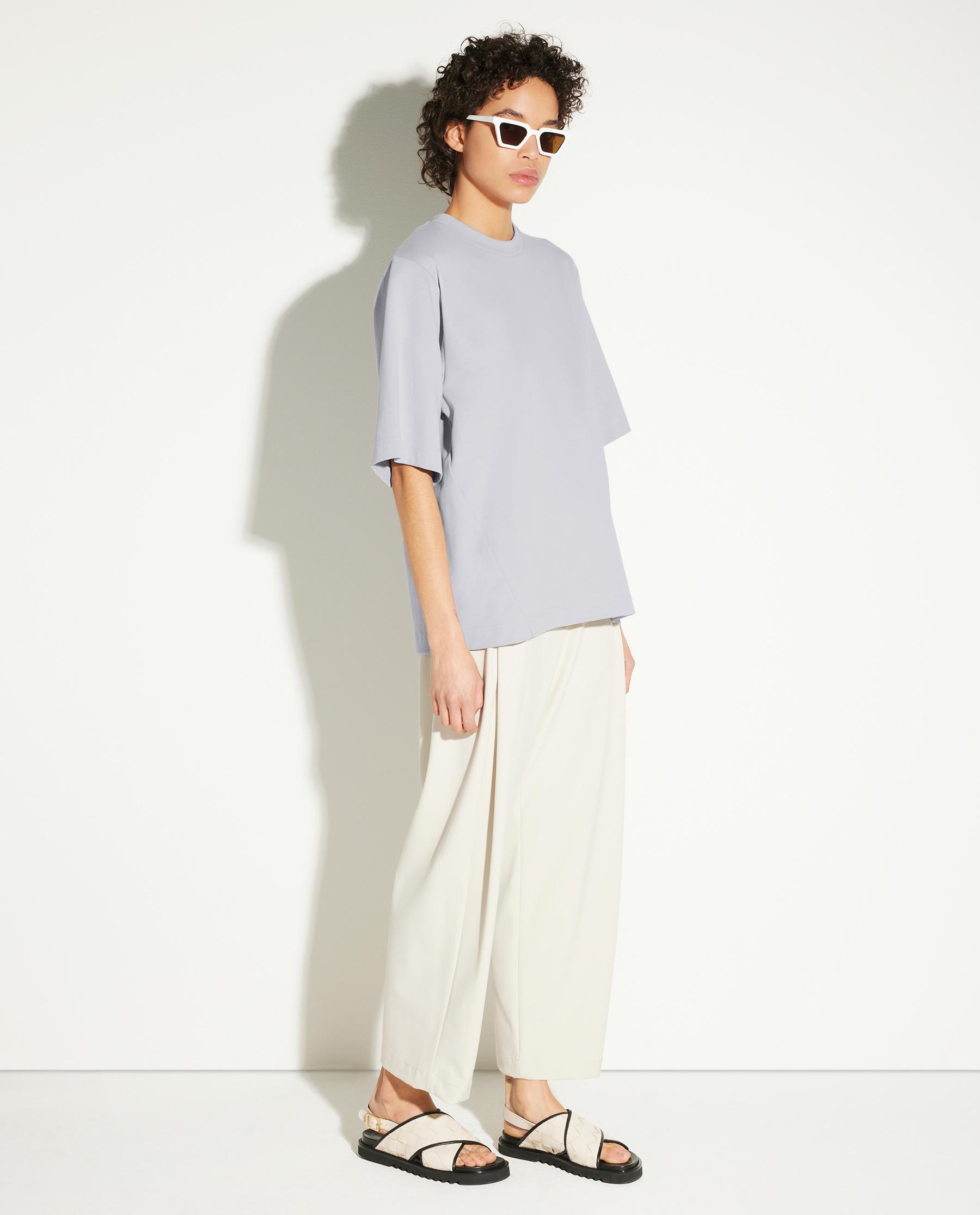 ELVINE Unn Shirt Damen hellviolett